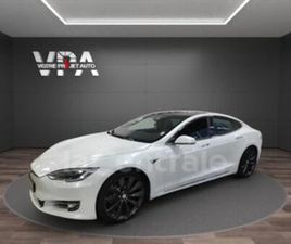 TESLA MODEL S 75 GENERATION2 75 KWH