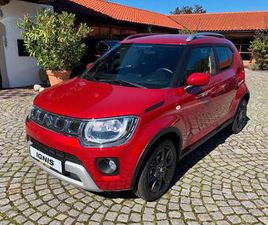 SUZUKI IGNIS COMFORT ALLGRIP HYBRID