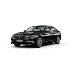 BMW SERIE 5 520 BMW SÉRIE 5 520 LUXURY LINE