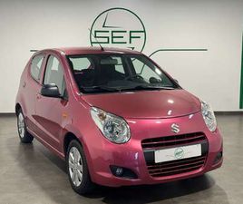 ** 1.0I ** GL AIRCO ** GARANTIE 12 MOIS **