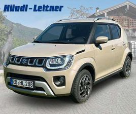 SUZUKI IGNIS COMFORT+ ALLGRIP HYBRID