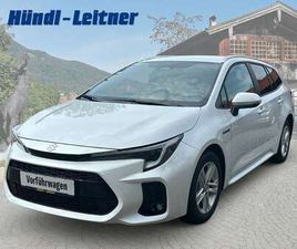 SUZUKI SWACE COMFORT+ CVT HYBRID