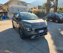 CITROEN C3 AIRCROSS CITROEN C3 AIRCROSS PURETECH 110 S&S SHINE PACK -