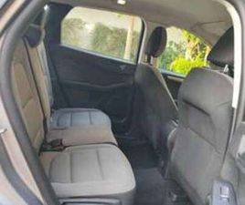 FORD ESCAPE - AVENUE BOURGUIBA | EXPAT-DAKAR