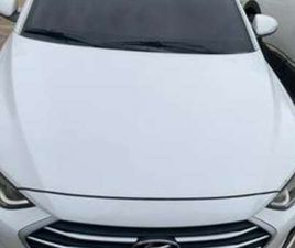 HYUNDAI AVANTE HYNDAY AVANTE 2017 - GUEDIAWAYE | EXPAT-DAKAR