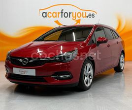 OPEL ASTRA OPEL ASTRA 1.2T SHT GS LINE ST