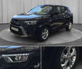 1.5 T-GDI 120KW ESSENTIAL AUTOMATIK