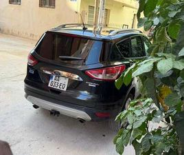 FORD ESCAPE TITANUM 2014 - LIBERTE 6 EXTENSION | EXPAT-DAKAR