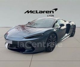 MC LAREN GT 4.0 V8 620