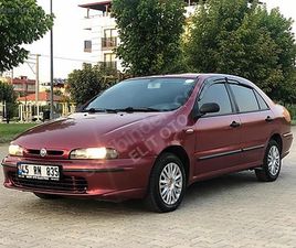 FIAT MAREA 1.6 LIBERTY