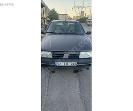 FIAT TEMPRA 1.6 SX A