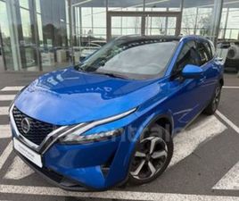 III 1.3 MILD HYBRID 140 CH N-CONNECTA