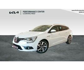 RENAULT MEGANE DCI130 GRANDTOUR*BOSE-EDITION*TOUCH*NAVI*