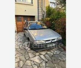 RENAULT R19 GENERATION2 1.4 RN 5P