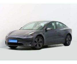 TESLA MODEL 3 LONG RANGE TESLA MODEL 3 LONG RANGE TRAÇÃO TRASEIRA