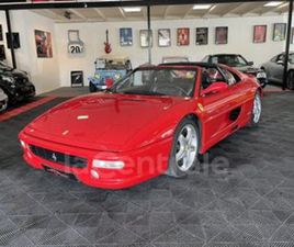 FERRARI F355 GTS GTS