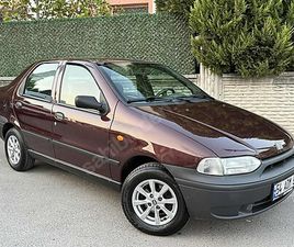 FIAT SIENA 1.2 S