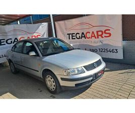 VOLKSWAGEN PASSAT 1.8 20V CAT