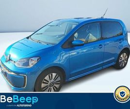 VOLKSWAGEN UP! VOLKSWAGEN UP! E- 5P