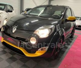 II GENERATION2 1.6 133 RS REDBULL RACING RB7