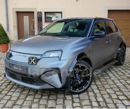 220 PREMIERE EDITION 52 KWH