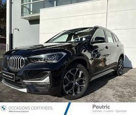 BMW X1 SDRIVE 18D X1 SDRIVE18D 150 CH