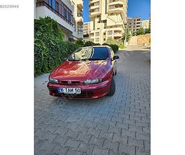 FIAT MAREA 1.6 LIBERTY