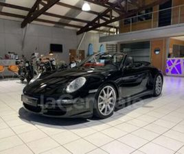 PORSCHE 911 997 CARRERA 4S (997) 3.8 355 CARRERA 4S