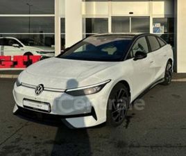 VOLKSWAGEN ID.7 PRO 286 STYLE EXCLUSIVE 77 KWH