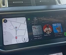 RANGE ROVER ÉVOQUE L538