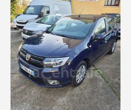 III 1.0 SCE 65 CONFORT