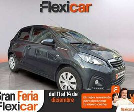 ACTIVE VTI 52KW (72CV)