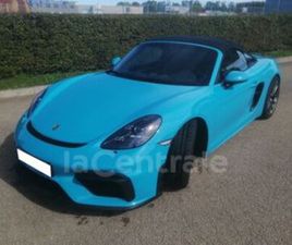 (982) SPYDER 4.0 420