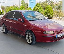 FIAT MAREA 1.6 ELX