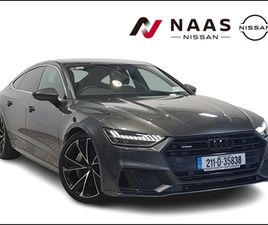 2.0 S LINE 50 TFSI E QUATTRO