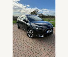 1.2 PURETECH GPF FLAIR EURO 6 (START/STOP) 5DR