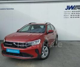 VOLKSWAGEN TAIGO 1.0 TSI 110 LIFE BVM6