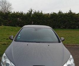 PEUGEOT 407 À VENDRE PEUGEOT 407 DIESEL 1.6 HDI 110