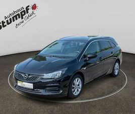 1.2 TURBO START/STOP SPORTS TOURER ELEGANCE