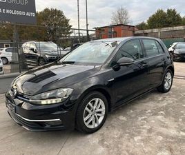 VOLKSWAGEN GOLF VARIANT VOLKSWAGEN GOLF VARIANT 1.4 TGI DSG HIGHLINE BLUEMOTION