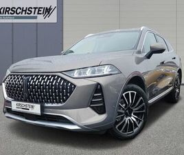 WEY WEY-05 GWM WEY 05 LUXURY MASSAGE PANO SITZKLIMA LED INFINIT