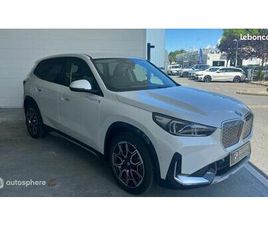 BMW X1 BMW X1 IEDRIVE20 204CH XLINE