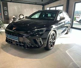 CUPRA LEON 2.0 TSI 150KW DSG SPORTSTOURER 4WD