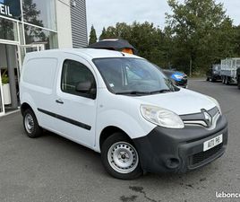 RENAULT KANGOO RENAULT KANGOO L1 1.2 TCE 115CH GENERIQUE