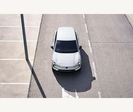 VOLVO EX30 SINGLE SINGLE MOTOR EXTENDED RANGE 69KWH CORE AUTO 5DR