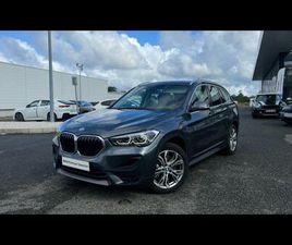 BMW SERIE 2 220 X1 XDRIVE25E 220 CH