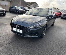 HYUNDAI I30 SW 1.0 T-GDI 100CH CREATIVE DCT-7