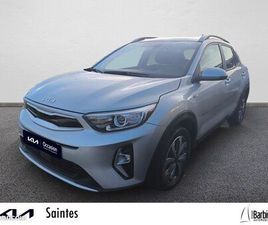 KIA STONIC KIA STONIC 1.0 T-GDI 100 CH BVM6 ACTIVE BUSINESS 5P