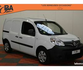 KANGOO EXPRESS BLUE DCI 80 GRAND CONFORT 3 PLACES (PRIX HT 10 800)