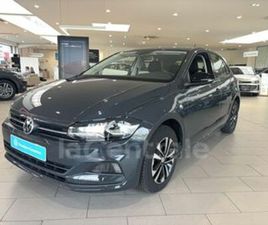 VI 1.0 TSI 95 CONFORTLINE